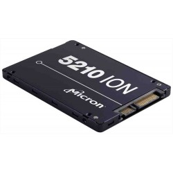 Lenovo 4XB7A38144 drives allo stato solido 2.5" 1920 GB Serial ATA III QLC 3D NAND