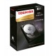 Toshiba X300 3.5" 6000 GB Serial ATA III