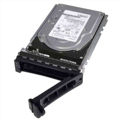 DELL 400-AUPW disco rigido interno 3.5" 1000 GB Serial ATA III
