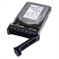 DELL 400-AUQX disco rigido interno 2.5" 2400 GB SAS