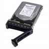 DELL 400-AUQX disco rigido interno 2.5" 2400 GB SAS