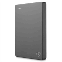 Seagate Archive HDD Basic disco rigido esterno 1000 GB Argento