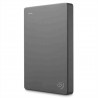 Seagate Archive HDD Basic disco rigido esterno 1000 GB Argento