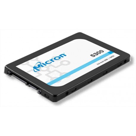 Lenovo 4XB7A17088 drives allo stato solido 2.5" 480 GB Serial ATA III 3D TLC NAND