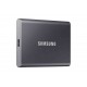 Samsung Portable SSD T7 500 GB Grigio