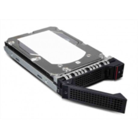 Lenovo 7XB7A00042 disco rigido interno 3.5" 2000 GB SAS
