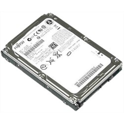 Fujitsu 1.2TB 10K 512e SAS-III 2.5" 1200 GB