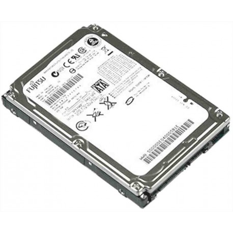 Fujitsu 1.2TB 10K 512e SAS-III 2.5" 1200 GB