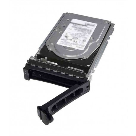 DELL 400-ATJJ disco rigido interno 3.5" 1000 GB Serial ATA III