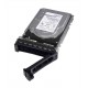 DELL 400-ATKJ disco rigido interno 3.5" 2000 GB Serial ATA III