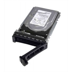 DELL 400-ATKJ disco rigido interno 3.5" 2000 GB Serial ATA III