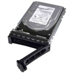 DELL 400-AJPI disco rigido interno 2.5" 1200 GB SAS