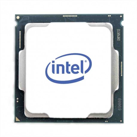 Intel Core i9-10900KF processore 3,7 GHz 20 MB Cache intelligente Scatola