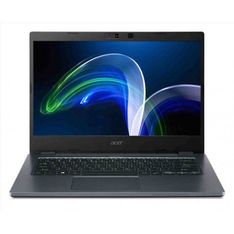 Acer TravelMate P4 TMP414-51-55J8 Computer portatile 35,6 cm (14") Full HD Intel® Core™ i5 di undicesima generazione 8 GB DDR4-S