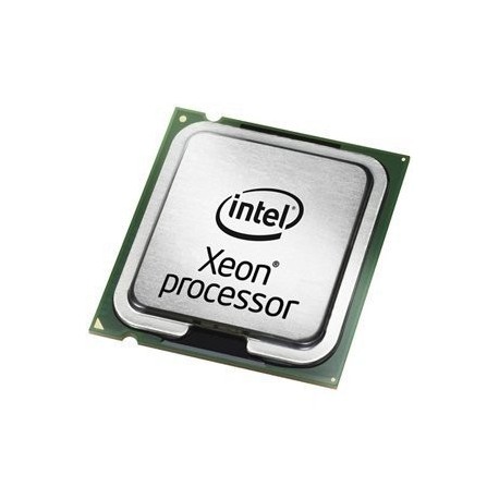 Fujitsu Intel Xeon E5-2643 processore 3,3 GHz 10 MB L3