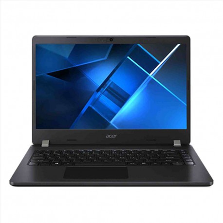 Acer TravelMate P2 TMP214-53-75QG Computer portatile 35,6 cm (14") Full HD Intel® Core™ i7 di undicesima generazione 8 GB DDR4-S