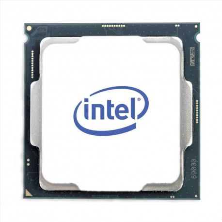 Intel Core i5-11600K processore 3,9 GHz 12 MB Cache intelligente Scatola