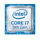 Intel Core i7-9700K processore 3,6 GHz 12 MB Cache intelligente Scatola