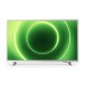 Philips 6800 series 43PFS6855/12 TV 109,2 cm (43") Full HD Smart TV Wi-Fi Argento