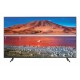 Samsung Series 7 UE75TU7170U 190,5 cm (75") 4K Ultra HD Smart TV Wi-Fi Carbonio