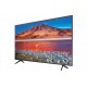 Samsung Series 7 UE75TU7170U 190,5 cm (75") 4K Ultra HD Smart TV Wi-Fi Carbonio
