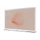 Samsung The Serif QE55LS01TAU 139,7 cm (55") 4K Ultra HD Smart TV Wi-Fi Bianco