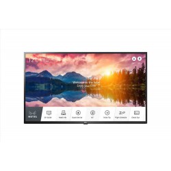 LG 65US662H0ZC TV 165,1 cm (65") 4K Ultra HD Smart TV Wi-Fi Nero