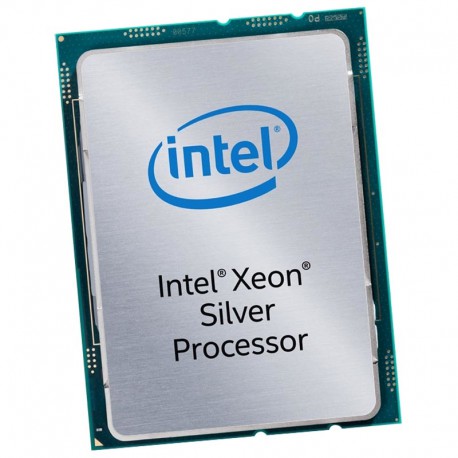 Lenovo Intel Xeon Silver 4110 processore 2,1 GHz 11 MB L3