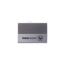 ASUS Tinker Aluminum Fanless Case Custodia