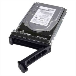 DELL 400-AUUQ disco rigido interno 3.5" 2000 GB NL-SAS