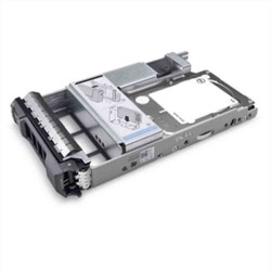 DELL 400-AJPH disco rigido interno 2.5" 600 GB SAS