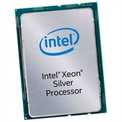Lenovo Intel Xeon Silver 4110 processore 2,1 GHz 11 MB L3