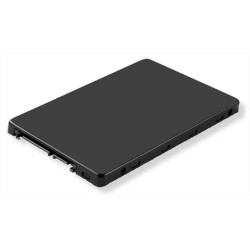 Lenovo 4XB7A38272 drives allo stato solido 2.5" 480 GB Serial ATA III TLC