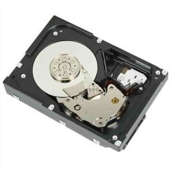 DELL 400-BGEB disco rigido interno 3.5" 1000 GB Serial ATA III