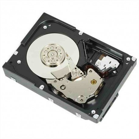 DELL 400-BGEB disco rigido interno 3.5" 1000 GB Serial ATA III