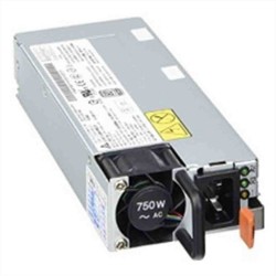 Lenovo 4P57A12649 alimentatore per computer 450 W Nero, Metallico