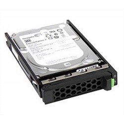 Fujitsu 300GB SAS 2.5" 2.5"