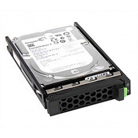 Fujitsu 600GB SAS 2.5" 2.5"