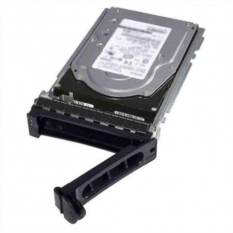 DELL 400-ALOB disco rigido interno 3.5" 2000 GB SAS